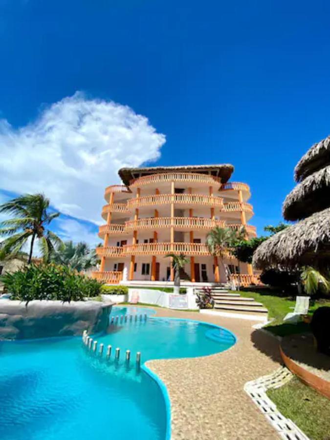 Suites Ximajo Brisas de Zicatela Экстерьер фото