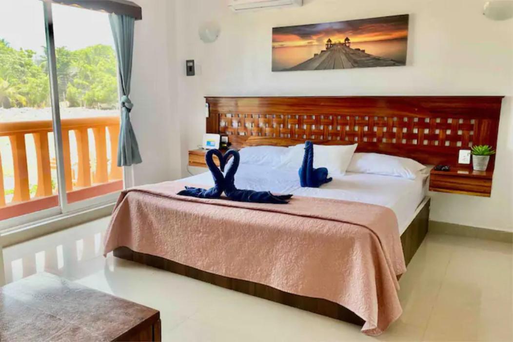 Suites Ximajo Brisas de Zicatela Экстерьер фото