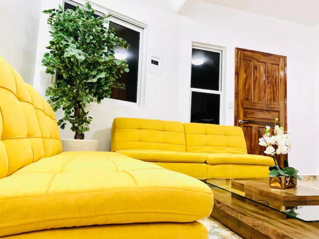 Suites Ximajo Brisas de Zicatela Экстерьер фото