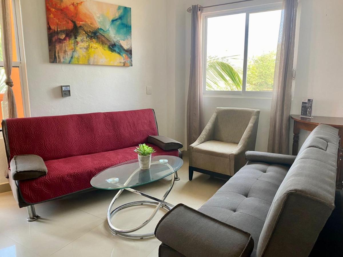 Suites Ximajo Brisas de Zicatela Экстерьер фото