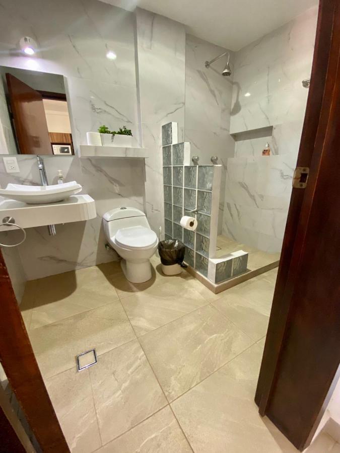 Suites Ximajo Brisas de Zicatela Экстерьер фото