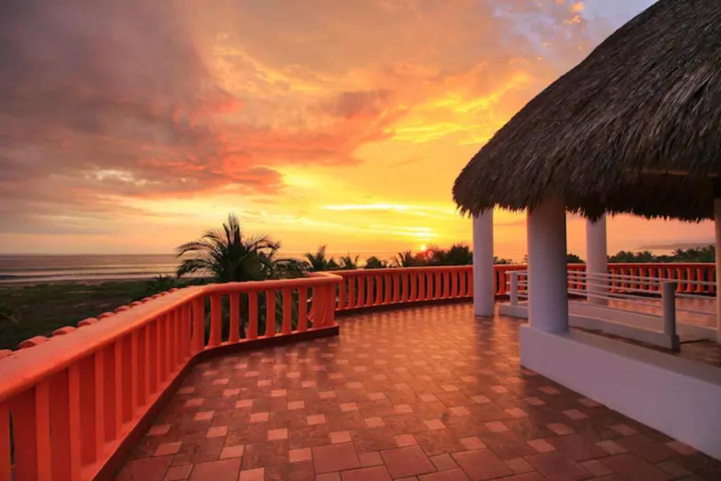 Suites Ximajo Brisas de Zicatela Экстерьер фото