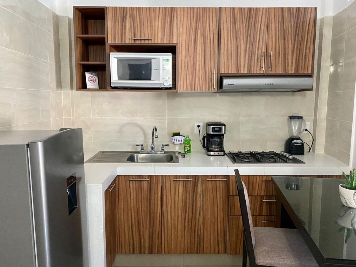 Suites Ximajo Brisas de Zicatela Экстерьер фото