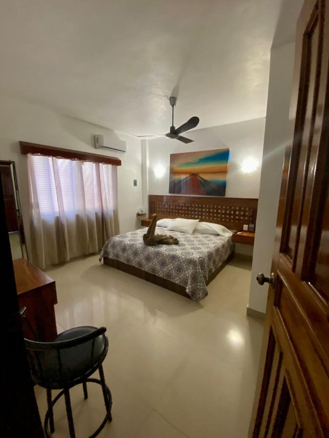 Suites Ximajo Brisas de Zicatela Экстерьер фото
