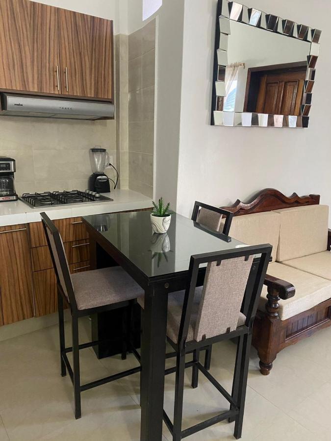 Suites Ximajo Brisas de Zicatela Экстерьер фото
