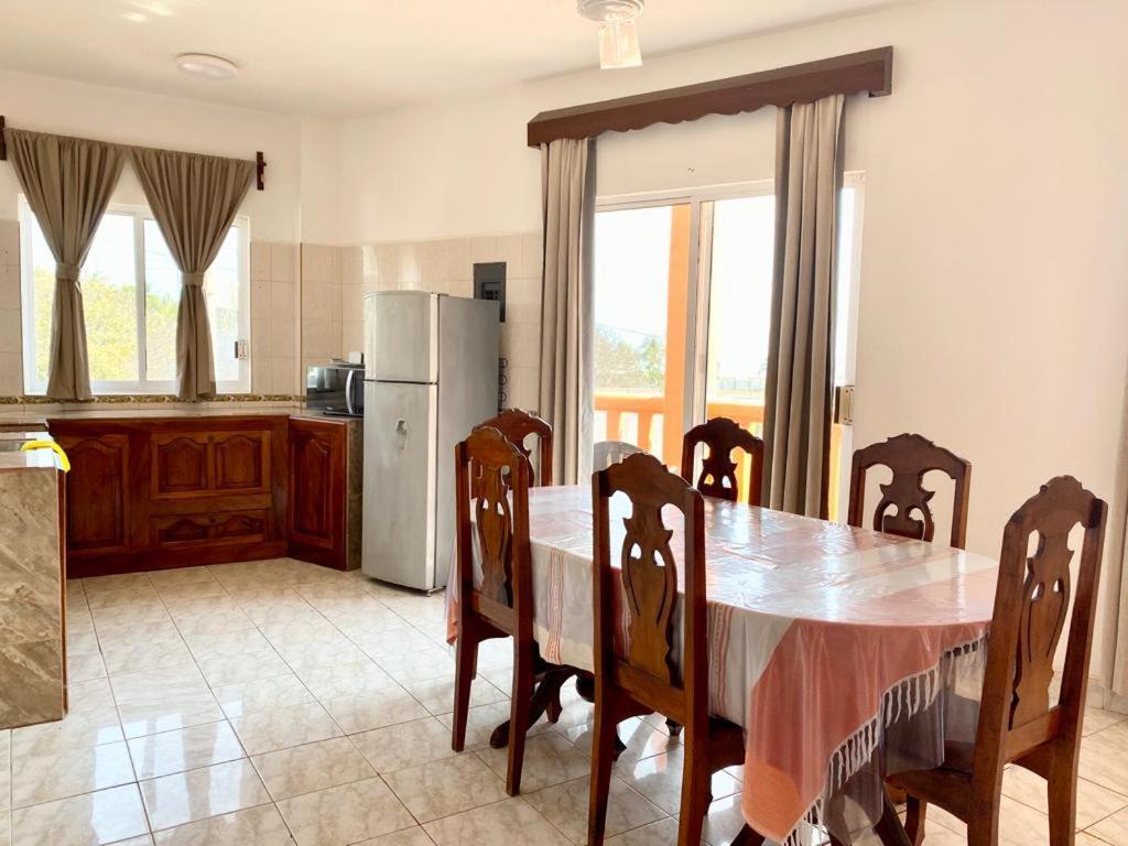 Suites Ximajo Brisas de Zicatela Экстерьер фото