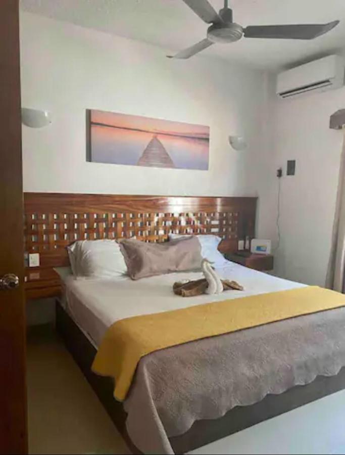Suites Ximajo Brisas de Zicatela Экстерьер фото