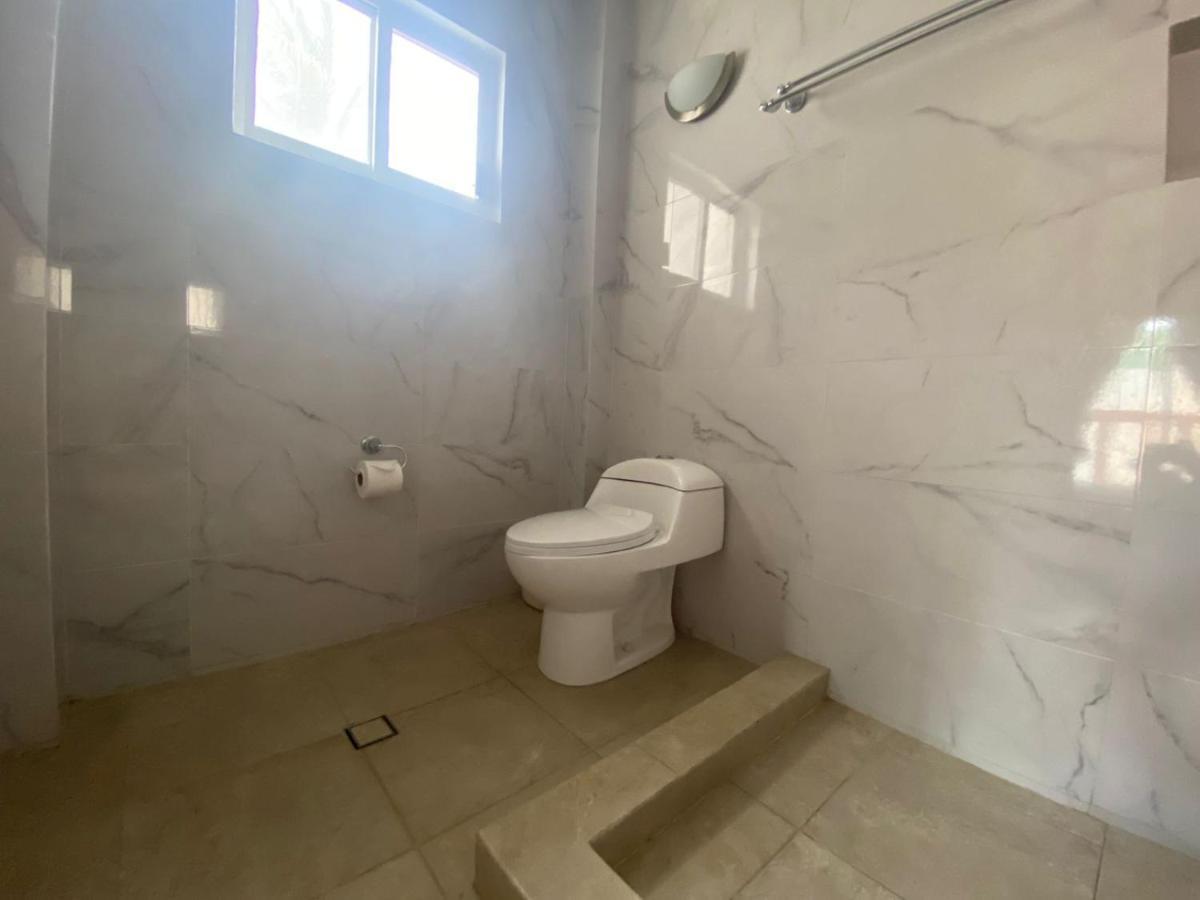 Suites Ximajo Brisas de Zicatela Экстерьер фото