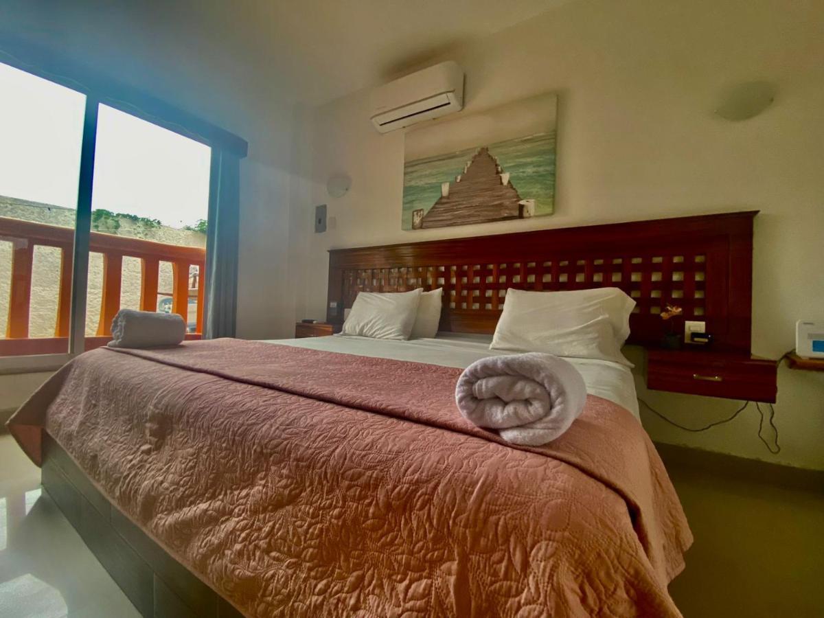 Suites Ximajo Brisas de Zicatela Экстерьер фото