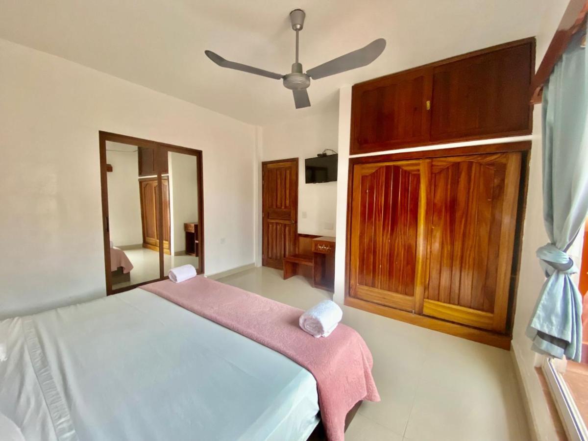 Suites Ximajo Brisas de Zicatela Экстерьер фото