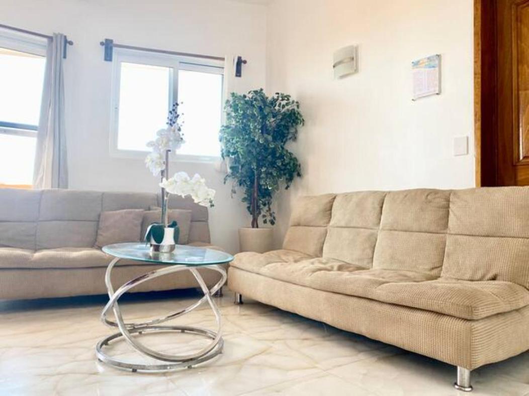 Suites Ximajo Brisas de Zicatela Экстерьер фото